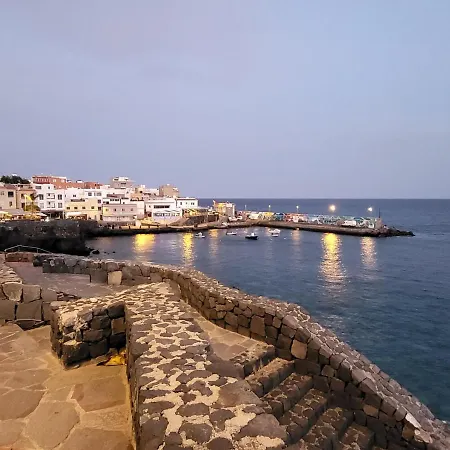 Coral 4 - 1 Bed Apt With Balcony In Abrigos شقة