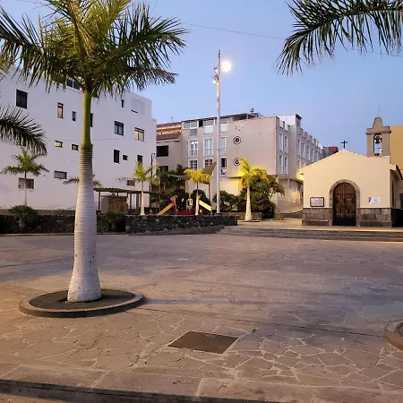 شقة Coral 4 - 1 Bed Apt With Balcony In Abrigos لوس أبريغوس
